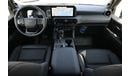 Toyota Prado LC 250 I Force Max Hybrid Premium 2.4L Automatic