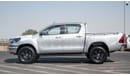 Toyota Hilux TOYOTA HILUX DC 2.7P MT 4X4 P.WINDOW MY2023