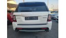 Land Rover Range Rover Sport HSE