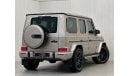 Mercedes-Benz G 63 AMG Std 2020 Mercedes Benz G63 AMG, Aug 2025 Mercedes Warranty, Full Mercedes Service History, Low Kms,