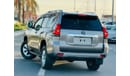 Toyota Prado Full option