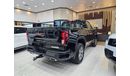 GMC Sierra Elevation 2022 GCC UNDER WARRANTY V8 FULL OPTION