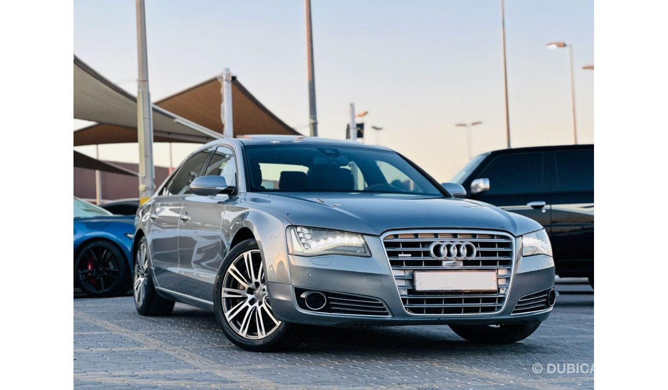 Audi A8 For sale