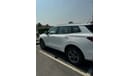 Ford Territory 1.8