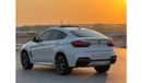 بي أم دبليو X6 V6 3.0L