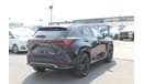 Lexus NX350 2.4L