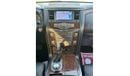 Nissan Armada Nissan Armada SL 4WD