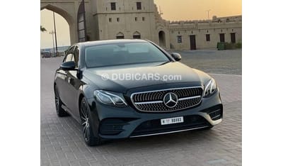 مرسيدس بنز E300