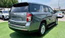 Chevrolet Tahoe LT