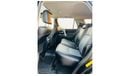 Toyota 4Runner 2023 Full option 360 camera 4 whell Drive