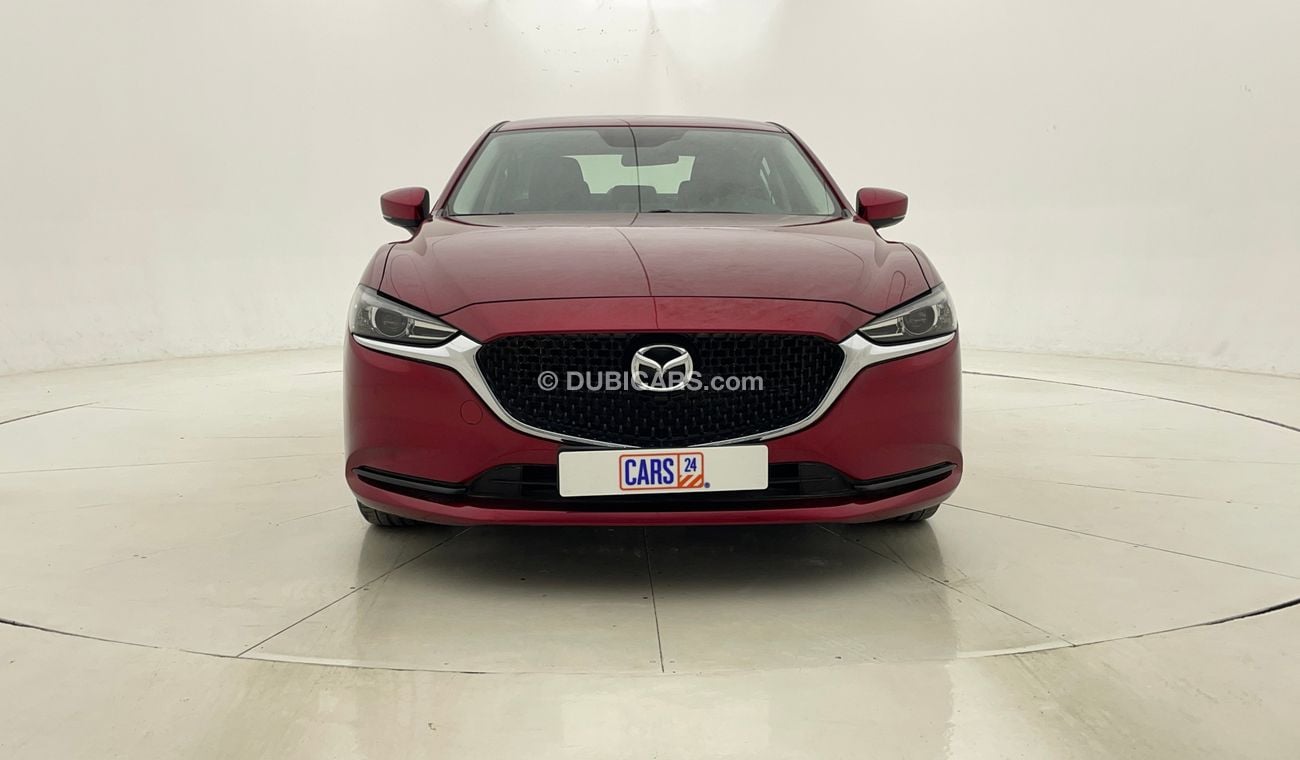 Mazda 6 PURE 2.5 | Zero Down Payment | Free Home Test Drive