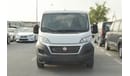 Fiat Ducato Professional