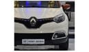 رينو كابتور EXCELLENT DEAL for our Renault Captur ( 2015 Model ) in Beige Color GCC Specs