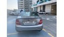 مرسيدس بنز C 350