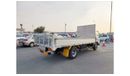 Mitsubishi Canter MITSUBISHI CANTER LONG ALUMINIUM BODY RIGHT HAND DRIVE(PM60561)