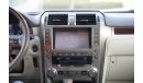 لكزس GX 460 Platinum 4.6L 2014 LEXUS GX460 Platinum AWD  4.6L