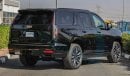 Cadillac Escalade (НА ЭКСПОРТ , For Export) 600 SUV Sport Platinum V8 6.2L , 2023 , 0Km , Без пробега