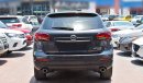 مازدا CX9 GT 3.3cc, with Sunroof, Leather Seats & Power Window, MY2016