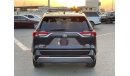 Toyota RAV4 XLE 2019 TOYOTA RAV4 XSE HYBRID FULL OPTIONS IMPORTED FROM USA