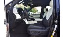 Toyota Sequoia Capstone Hybrid V6 3.5L Turbo 4WD 7 Seat AT - EURO 6