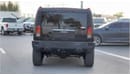 Hummer H2 HUMMER H2 | 2010 | 6000CC | Japan Specs | Sunroof | AT | 4-Wheel Drive | LHD