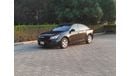 Chevrolet Cruze Gcc 1.6 Full automatic Chevrolet Cruze 2016