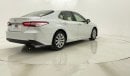 Toyota Camry SE 2.5 | Zero Down Payment | Free Home Test Drive