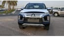 Mitsubishi Pajero Pajero sport 2.4 deisel automatic