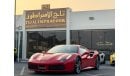 Ferrari 488 Spider 3.9L