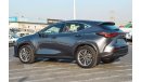 Lexus NX350 LEXUS NX350 2.4L AWD PETROL SUV 2025