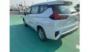 Mitsubishi Xpander 1.5L 4cyl petrol Full Option Zero KM