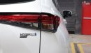 Toyota Highlander 2023 TOYOTA HIGHLANDER GLE 2.5L HYBRID - EXPORT ONLY