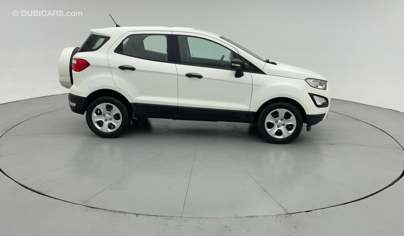 Ford EcoSport AMBIENTE 1.5 | Zero Down Payment | Free Home Test Drive