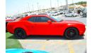 Dodge Challenger END OF YEAR OFFERS*2022/HIME **RTWITH SRTKIT +WIDE BODY**LOW MILEG  VERY GOOD CONDITION