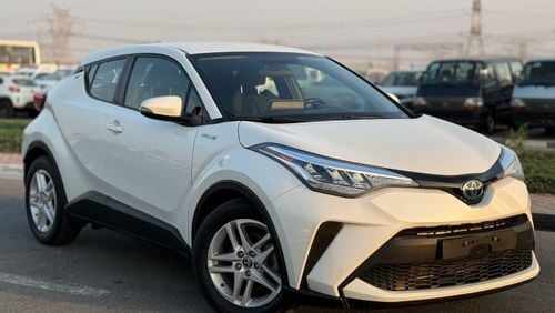 Toyota CHR Hybrid TOYOTA CHR XLE