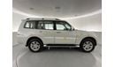 Mitsubishi Pajero GLS Highline