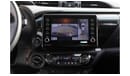 Toyota Hilux 2024 Toyota Hilux 4x4 DC 4.0 Adventure - Grey Mettalic inside Black | Export Only