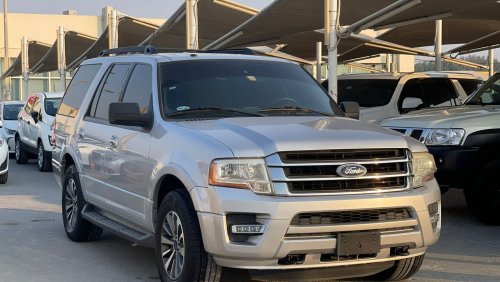 Ford Expedition XLT 2015 I Ref#382