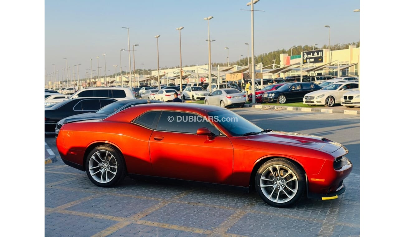 Dodge Challenger GT For sale