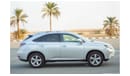 Lexus RX350 3.5USA EXCELLENT CONDITION