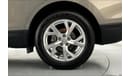 Chevrolet Equinox 1LT