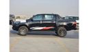 Toyota Hilux 4.0 GR, PETROL, LEATHER SEAT, 360 CAMERA, ELECTRIC SEAT, PUSH START, MODEL 2024 FOR EXPORT