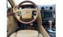 Bentley Continental GT Bentley Flying Spur Continental GT_GCC_2006_Excellent Condition _Full option