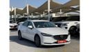 Mazda 6 2021 I SkyActicG I 2.5L I Ref#245