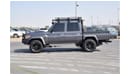 Toyota Land Cruiser Pick Up