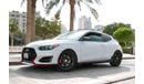 هيونداي فيلوستر N Sport 2.0L