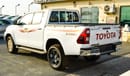 Toyota Hilux SR5 2.7L PETROL 4WD A/T