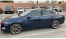 Chevrolet Malibu 2020 Chevrolet Malibu LT, 4dr Sedan, 1.5L 4cyl Petrol, Automatic, Front Wheel Driv