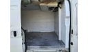 Toyota Hiace CHILLER VAN PATROL / HIGHROOF/ LOT# 6002958