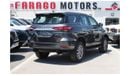 Toyota Fortuner FORTUNER VXR 4.0 V6 4X4 PETROL **EXPORT ONLY**التصدير فقط خارج الخليج**